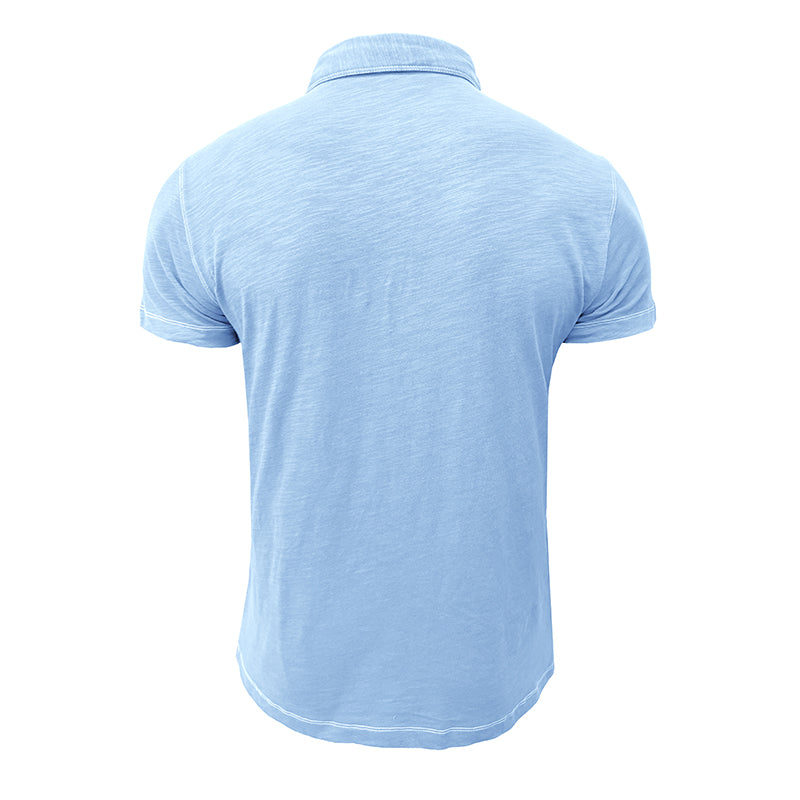 Mark™ | Classic Cotton Polo