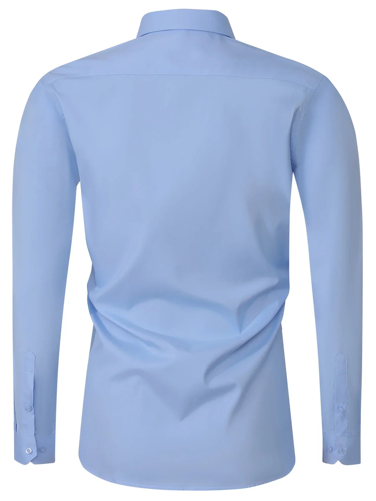 Aaron™ – Elegant Long Sleeve Shirt