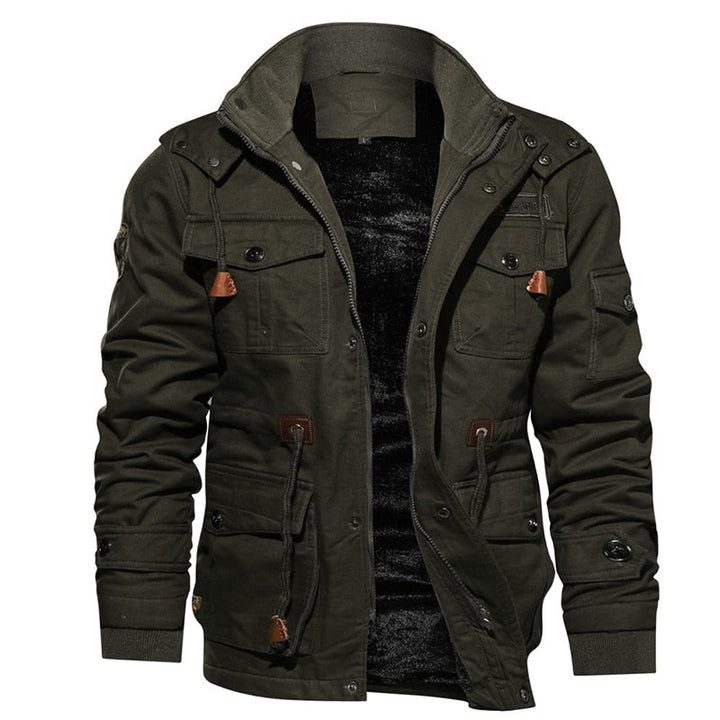 Harrington™ – Heritage Field Jacket