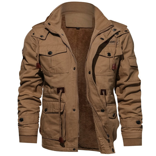 Harrington™ – Heritage Field Jacket