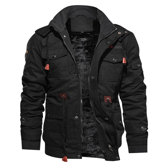 Harrington™ – Heritage Field Jacket