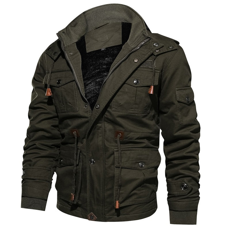 Harrington™ – Heritage Field Jacket