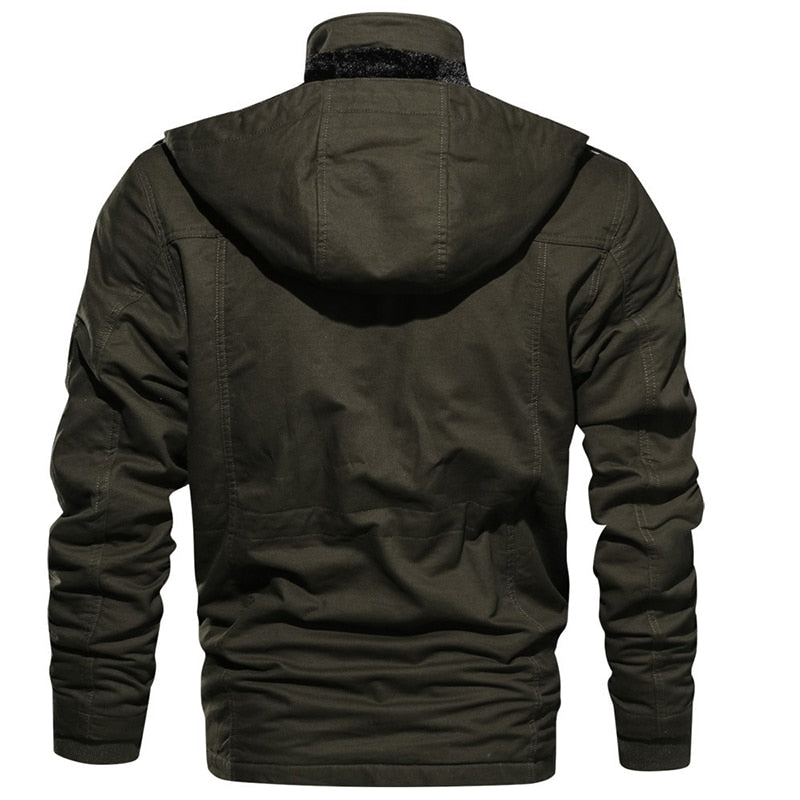 Harrington™ – Heritage Field Jacket