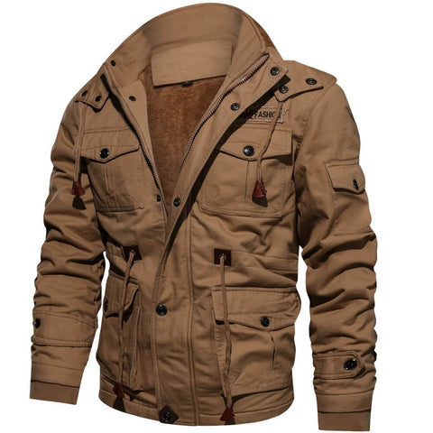 Harrington™ – Heritage Field Jacket