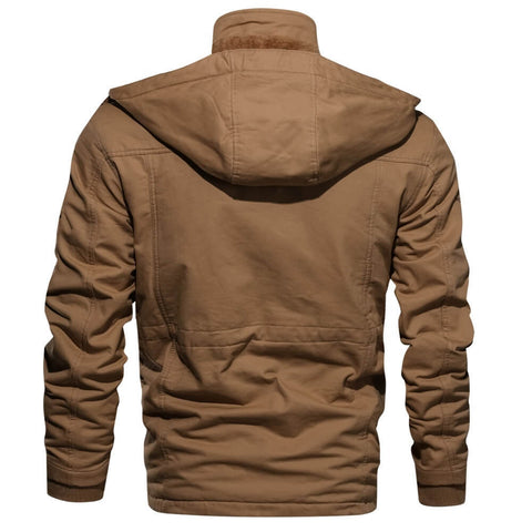 Harrington™ – Heritage Field Jacket