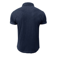 Mark™ | Classic Cotton Polo