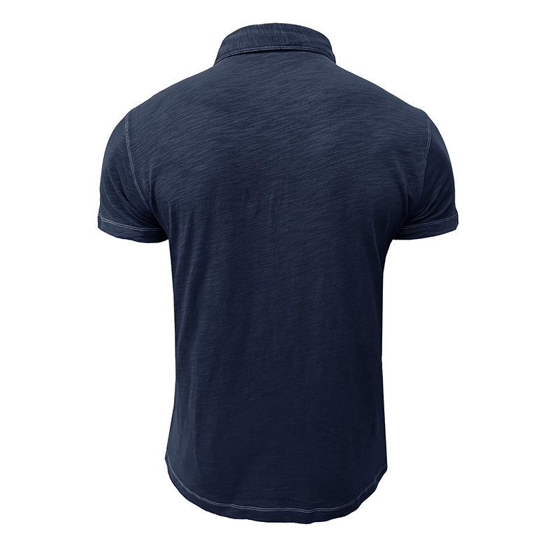 Mark™ | Classic Cotton Polo