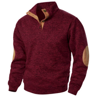 Logan™ Winter Knit Sweater