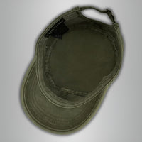 Alaric™ – Vintage Men’s Cap