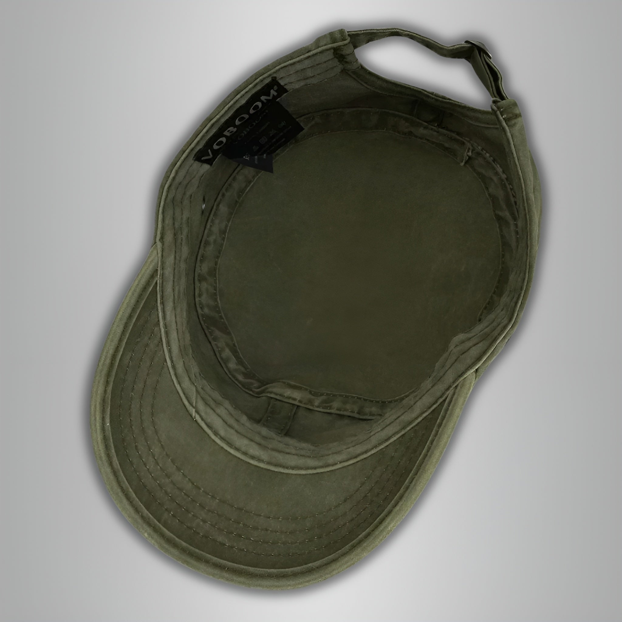 Alaric™ – Vintage Men’s Cap