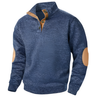 Logan™ Winter Knit Sweater
