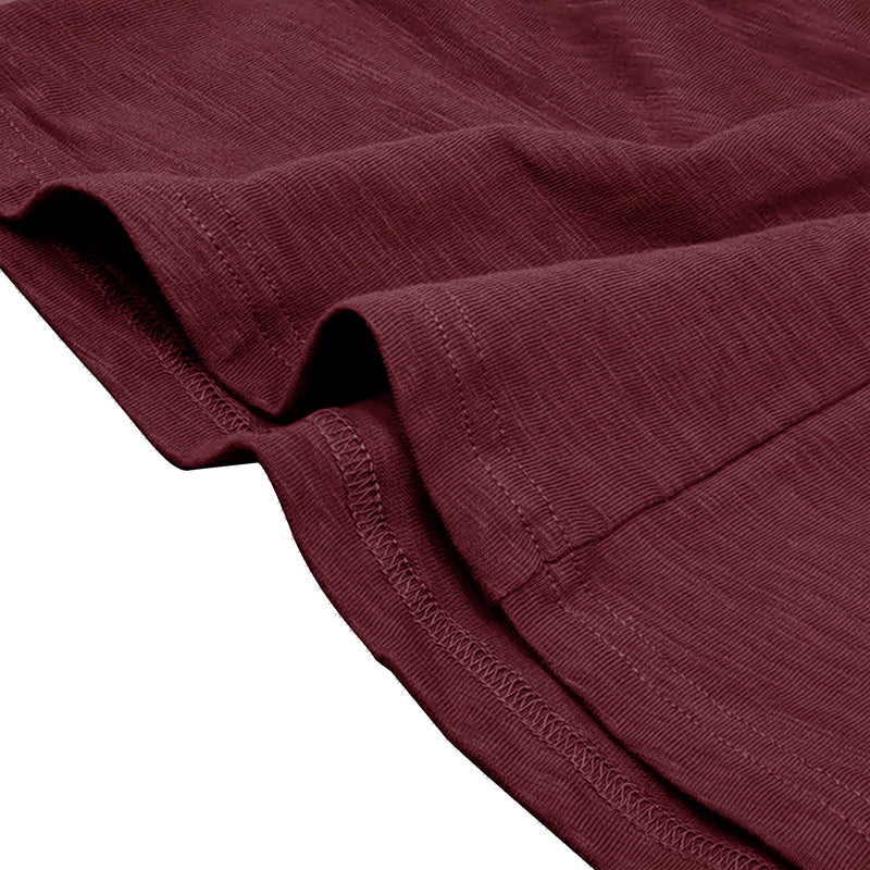 Dean™ | Classic Slub Henley