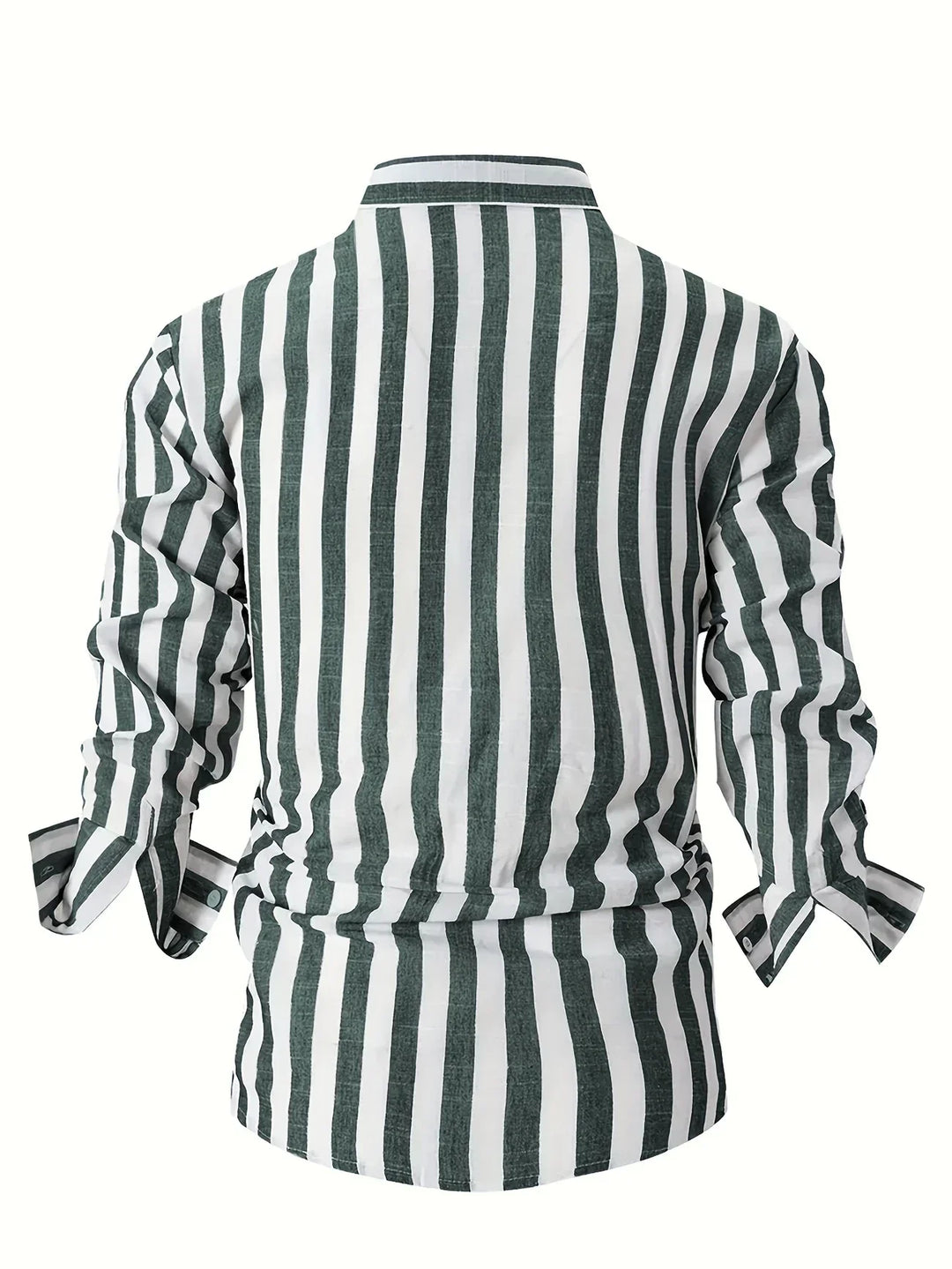 Dominic™ – Striped Summer Shirt