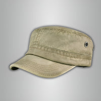 Alaric™ – Vintage Men’s Cap