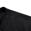 Shimon™ | Cotton Button T-Shirt