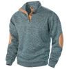 Logan™ Winter Knit Sweater