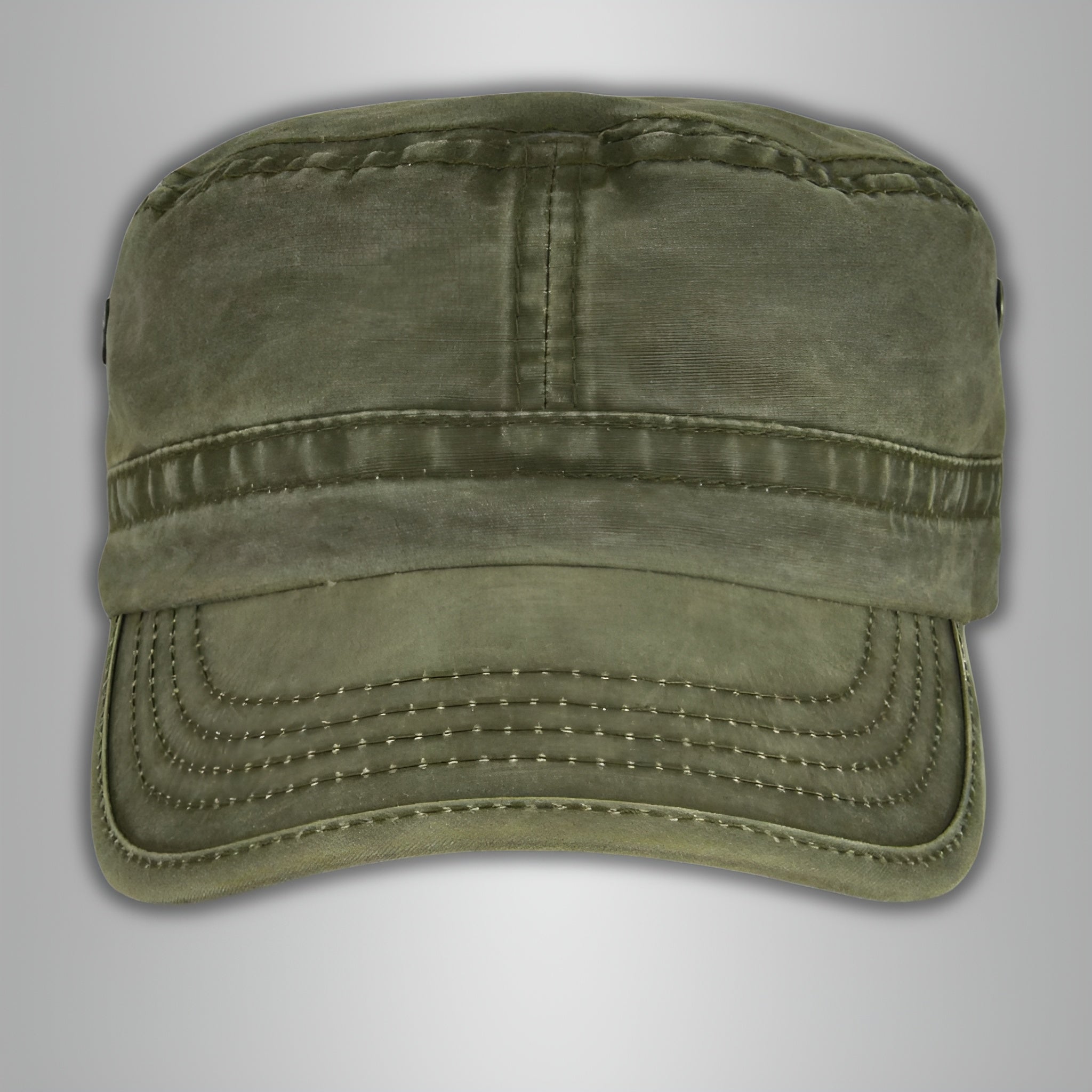 Alaric™ – Vintage Men’s Cap