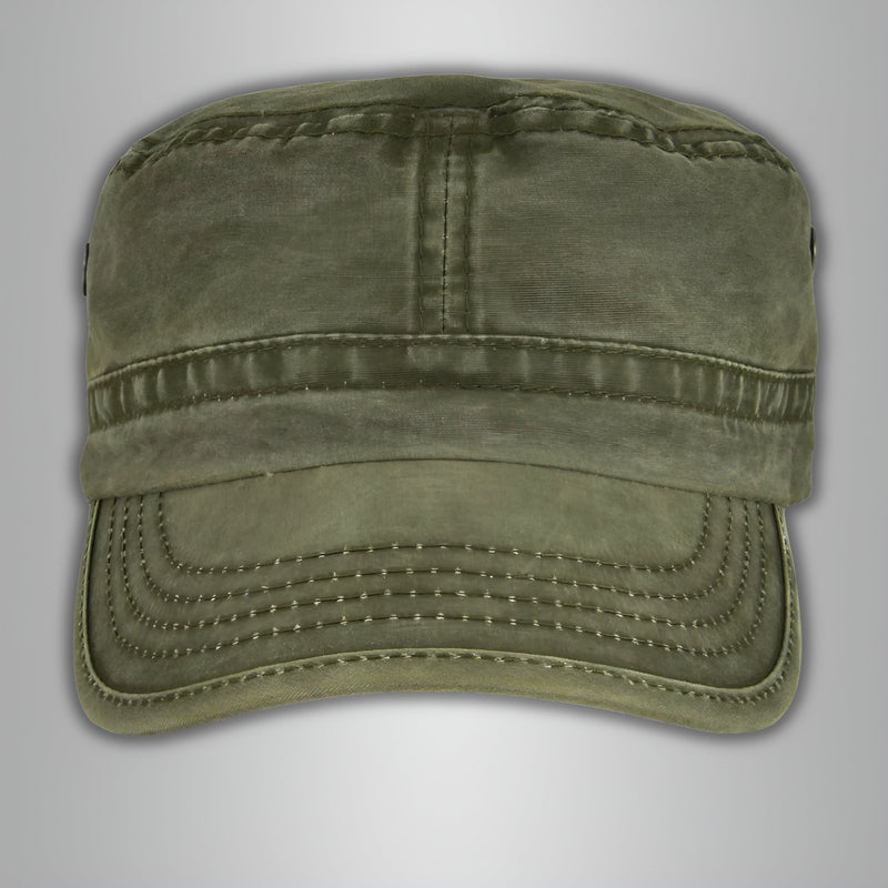 Alaric™ – Vintage Men’s Cap