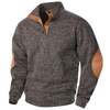 Logan™ Winter Knit Sweater