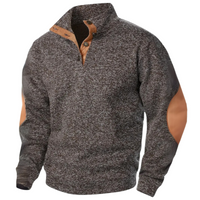 Logan™ Winter Knit Sweater