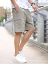 Harris™ – Lightweight Cargo Shorts
