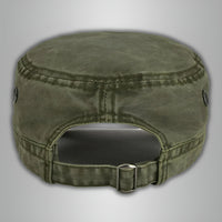 Alaric™ – Vintage Men’s Cap
