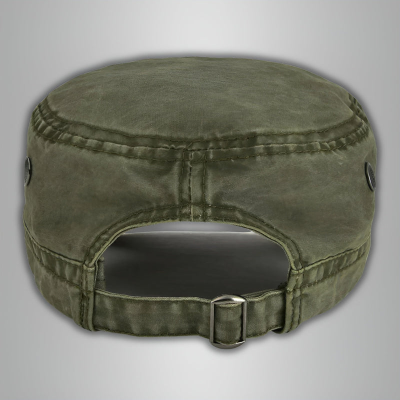 Alaric™ – Vintage Men’s Cap
