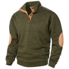Logan™ Winter Knit Sweater
