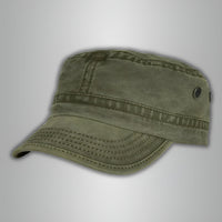 Alaric™ – Vintage Men’s Cap