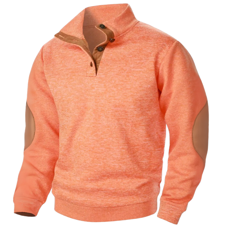 Logan™ Winter Knit Sweater