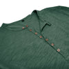 Dean™ | Classic Slub Henley