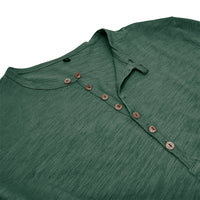 Dean™ | Classic Slub Henley