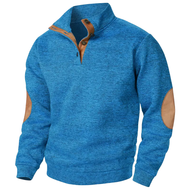 Logan™ Winter Knit Sweater