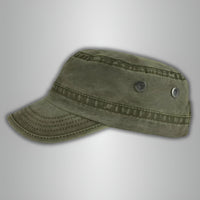 Alaric™ – Vintage Men’s Cap