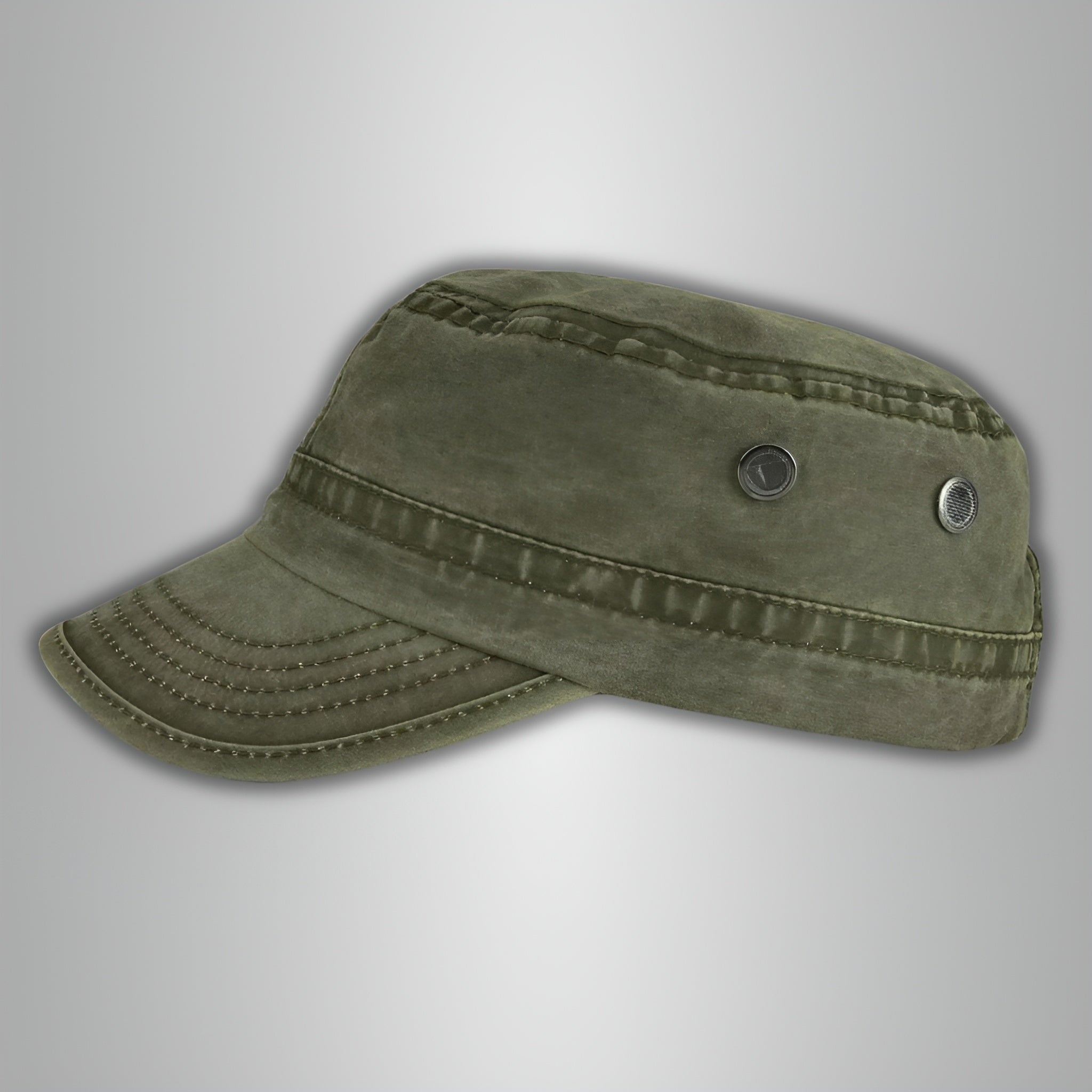 Alaric™ – Vintage Men’s Cap