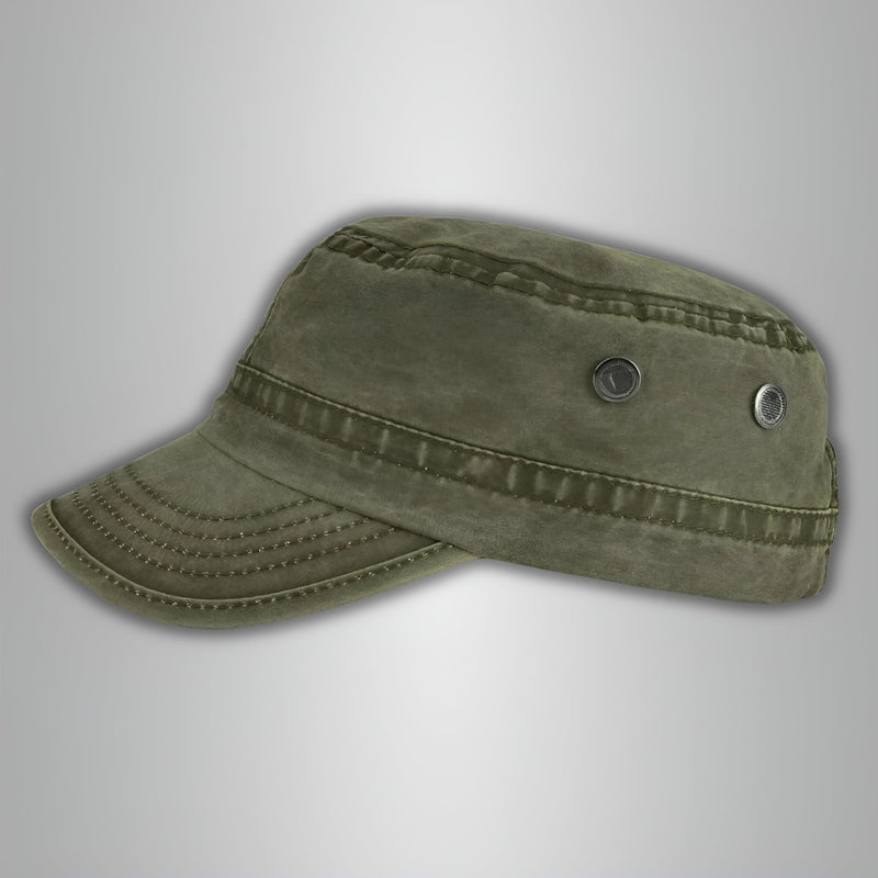 Alaric™ – Vintage Men’s Cap