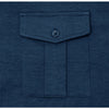 Jeff™ | Pocket Casual Shirt