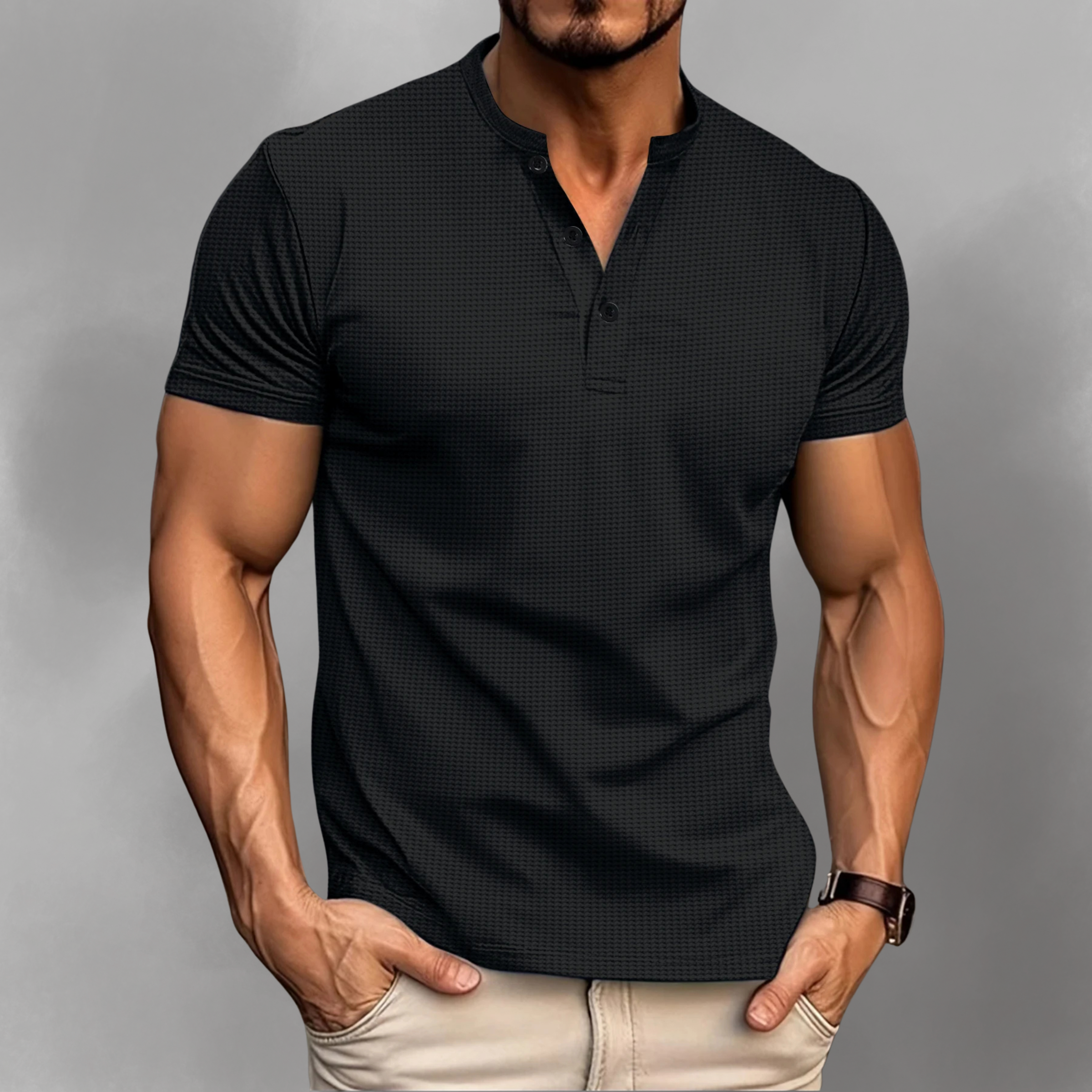 Gareth™ | Sophistication for the Modern Man