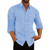 Douglas™ – Lightweight Long Sleeve Shirt