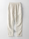 Elliot™ | Linen Shirt & Trouser Set