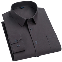 Haven – Luxury Cotton Shirt