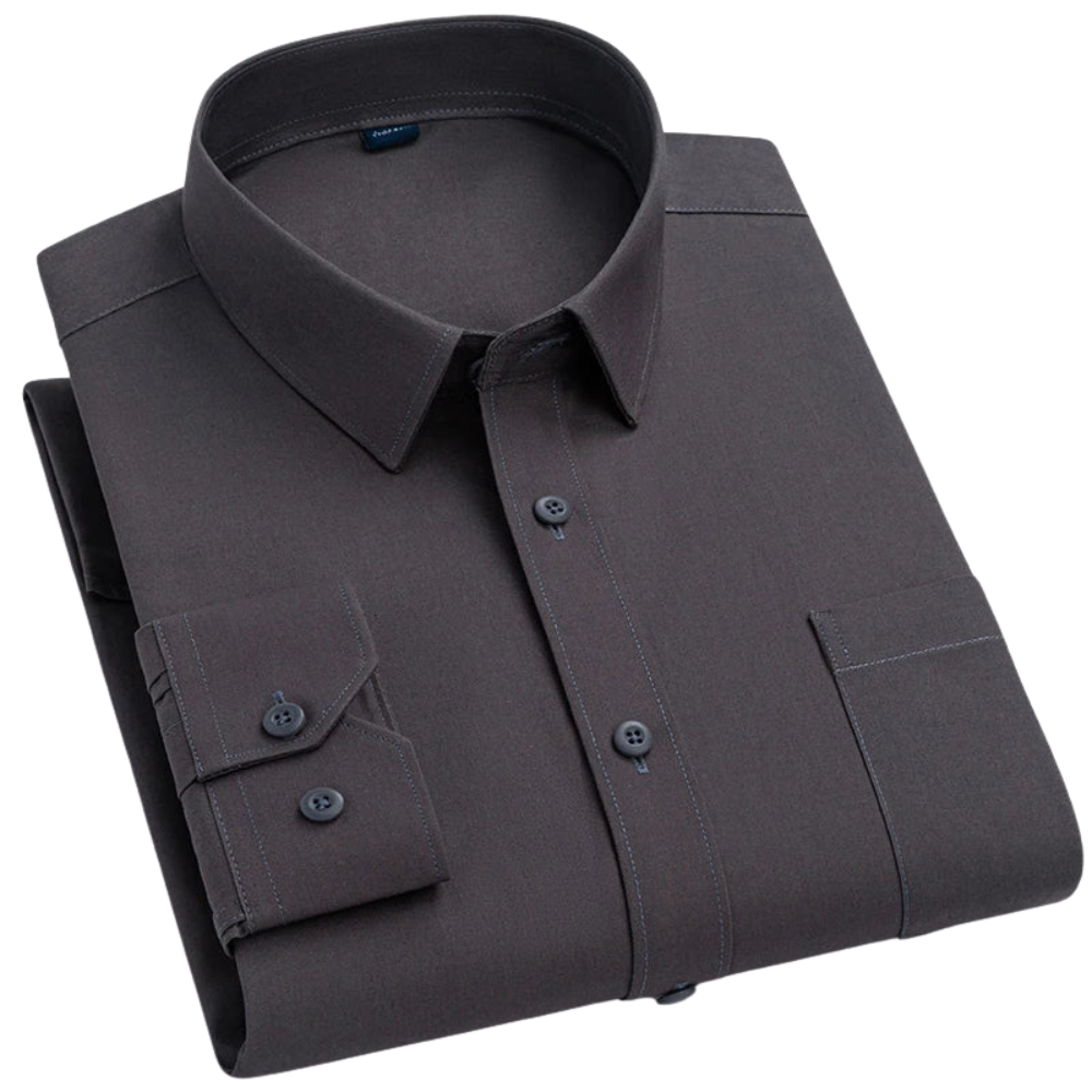 Haven – Luxury Cotton Shirt