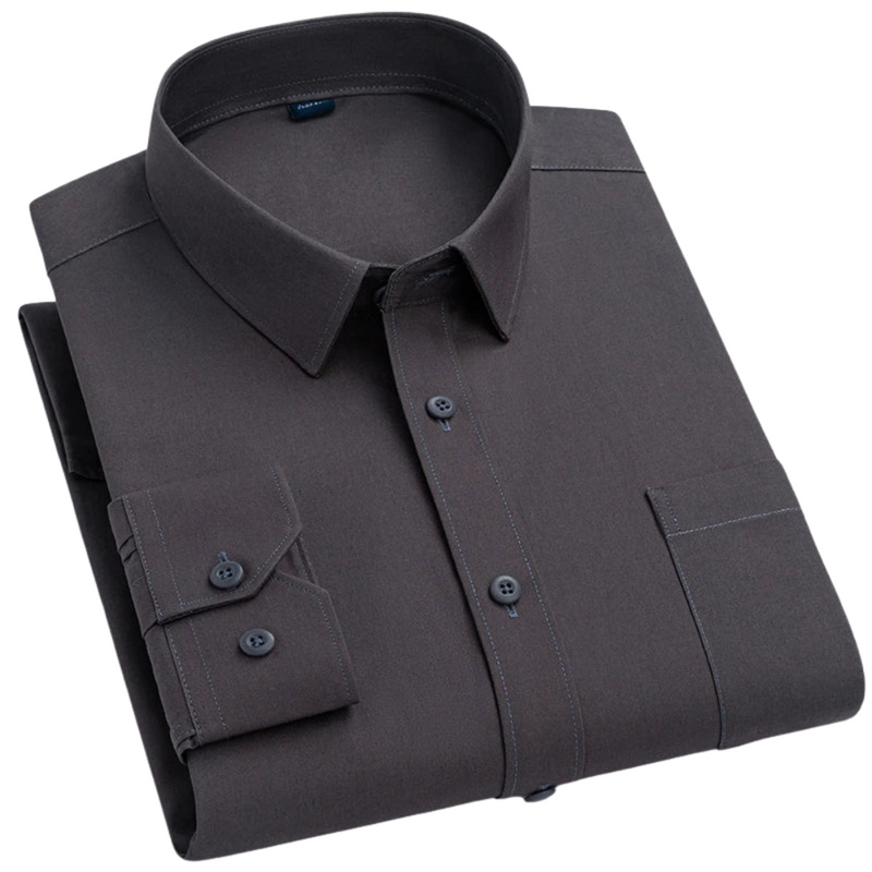 Haven – Luxury Cotton Shirt