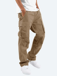 Douglas™ | Cargo Trousers