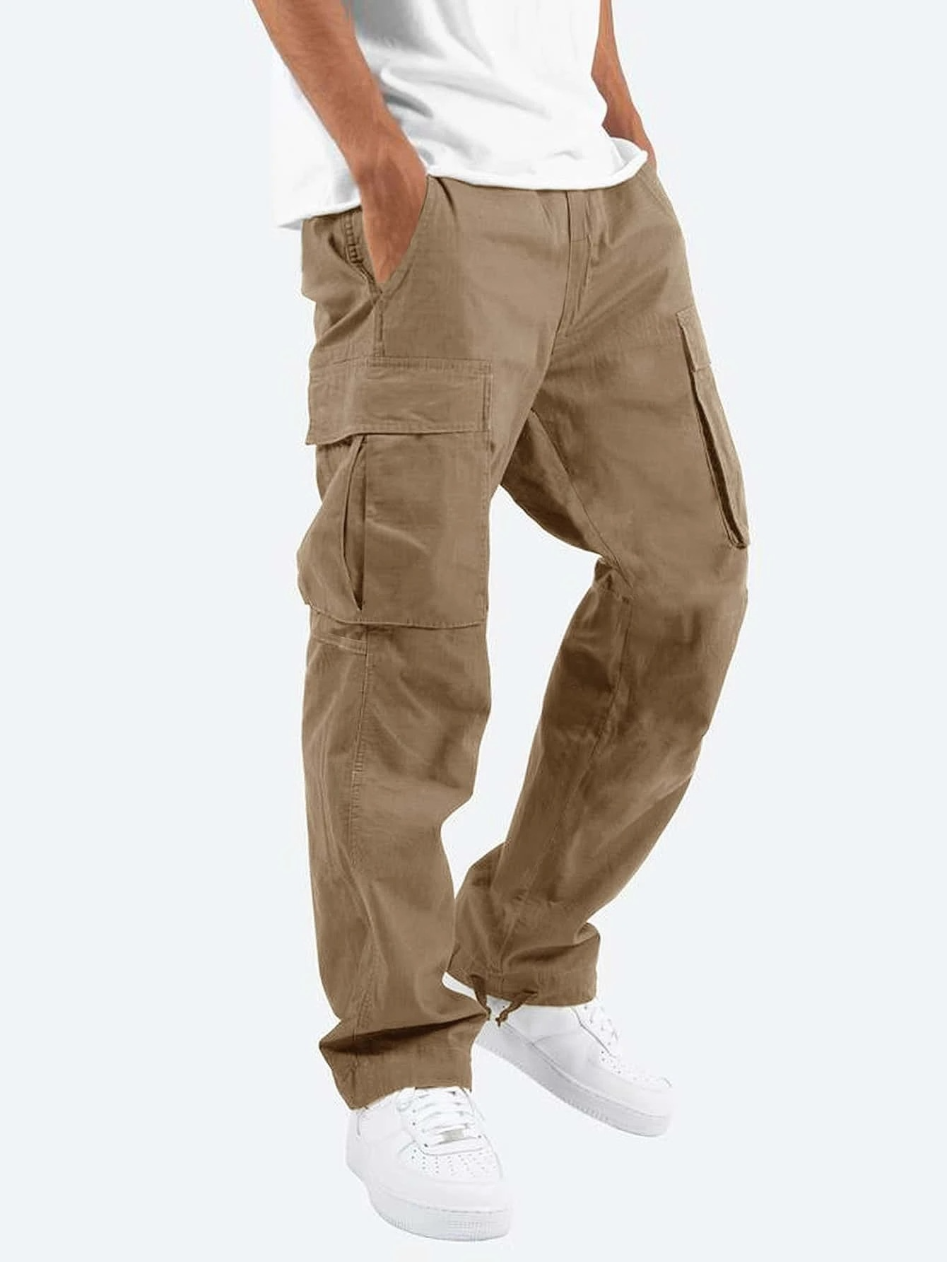 Douglas™ | Cargo Trousers