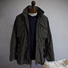 Howard™ | Classic Military Field Jacket