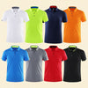 Malcolm™ – Performance Stretch Polo
