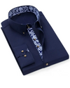 Haven – Classic Cotton Shirt