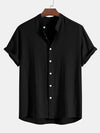 Elliot™ | Linen Shirt & Trouser Set