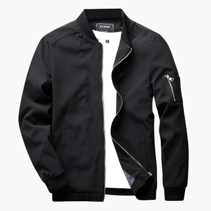Russell™ – Classic Bomber Jacket
